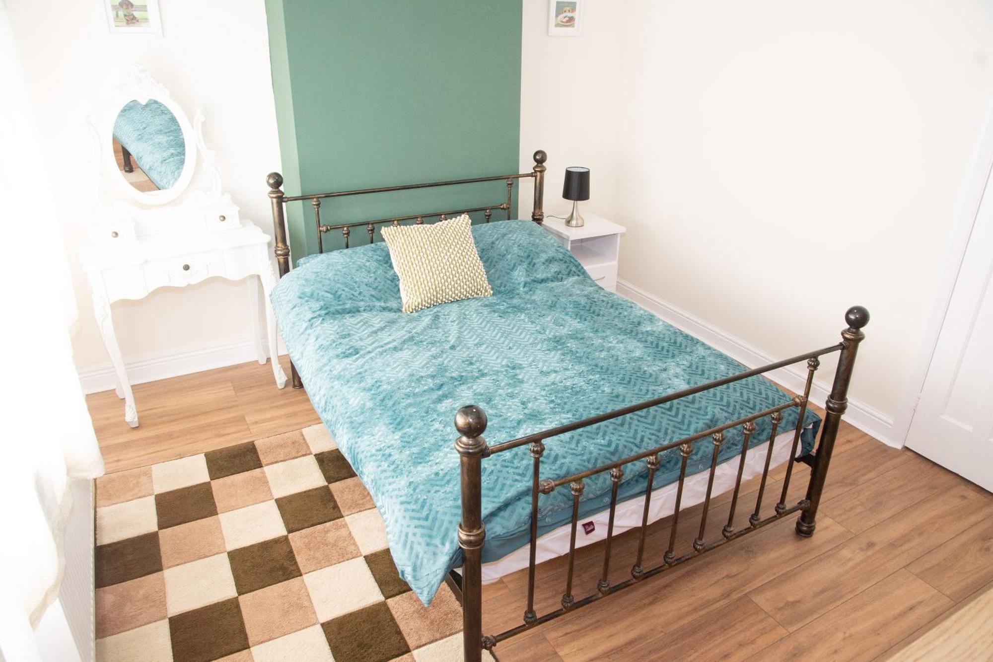 Lily'S Place Cleethorpes Esterno foto