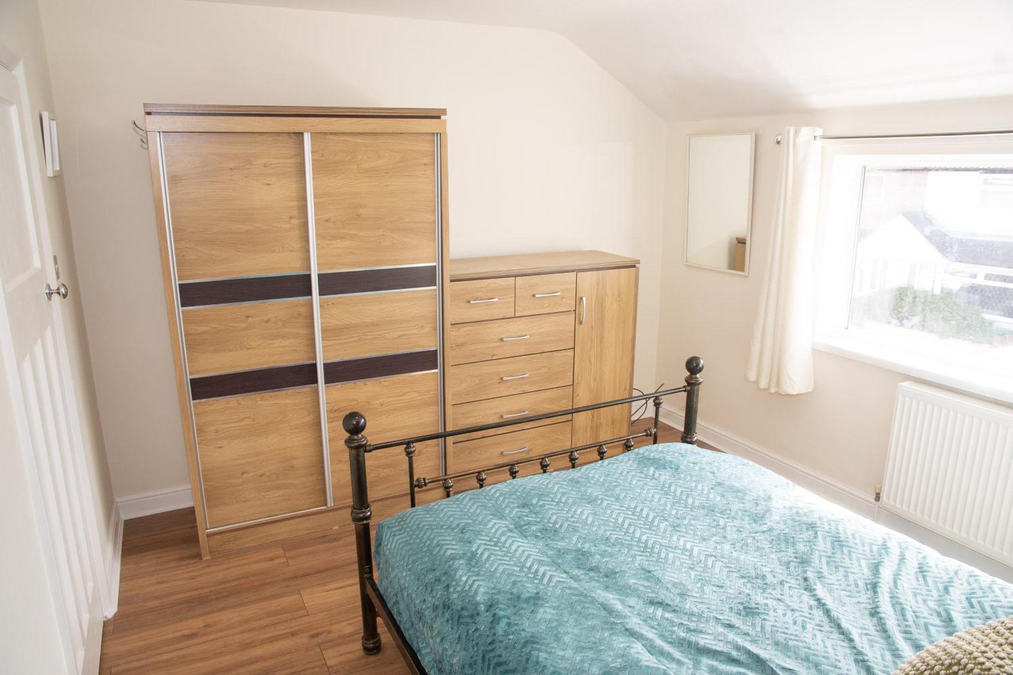 Lily'S Place Cleethorpes Esterno foto